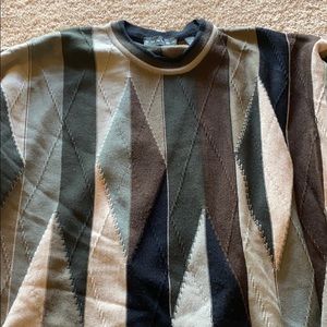 Men’s sweater